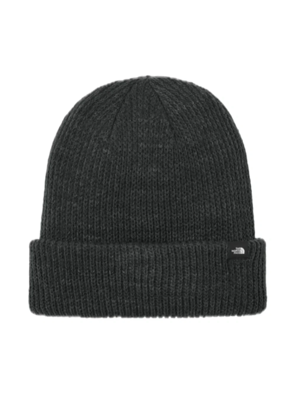 The North Face Truckstop Beanie Asphalt Gray